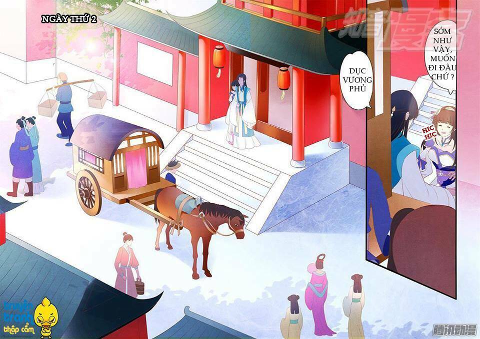 phi thường vô lương chapter 2 4