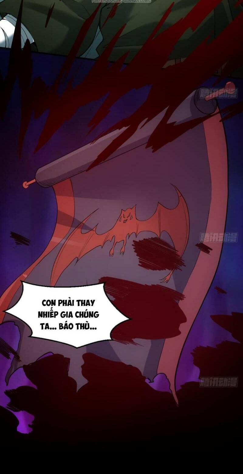 vạn cổ thiên đế chapter 16 2