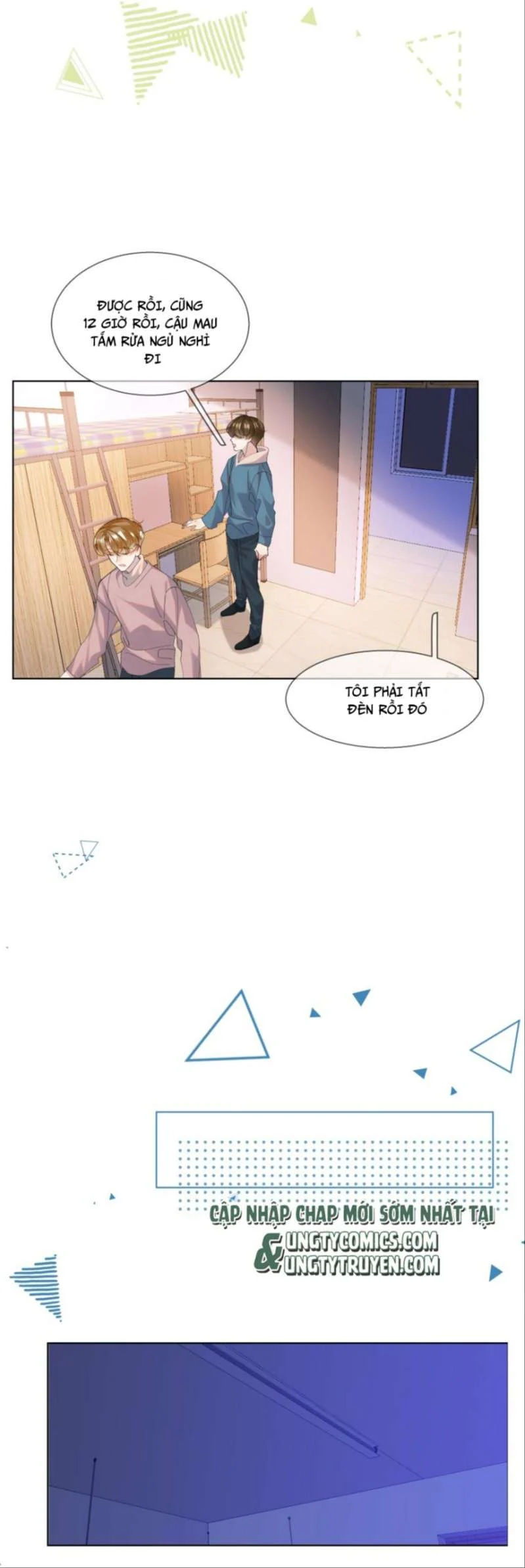 tư tự vạn thiên chapter 27 36