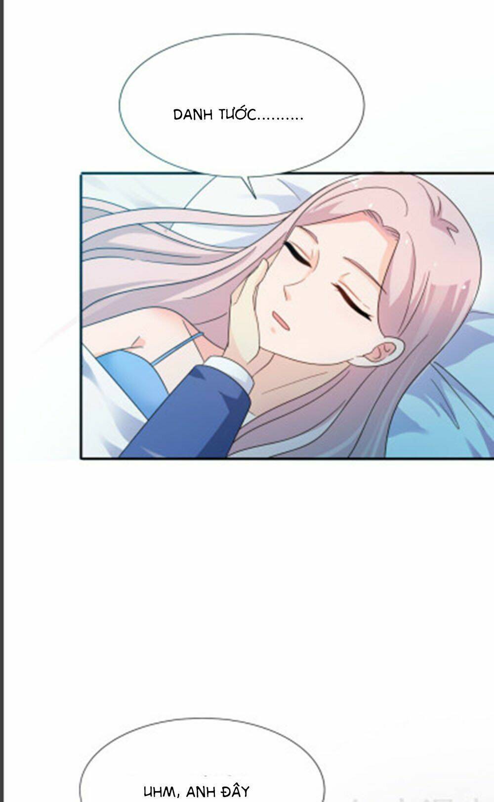 em vẫn còn nhỏ chapter 88 5