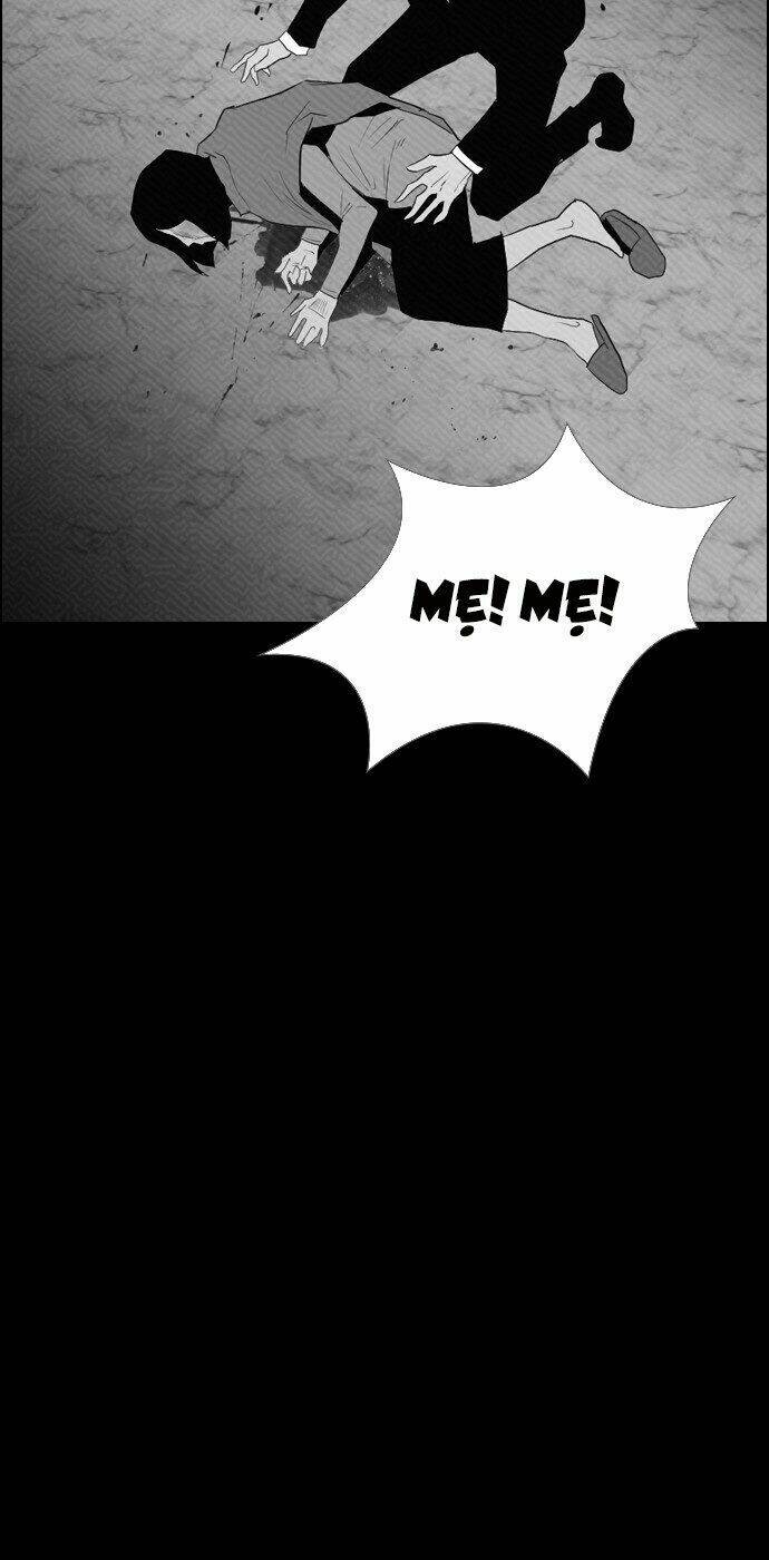 kẻ hồi sinh chapter 96 57