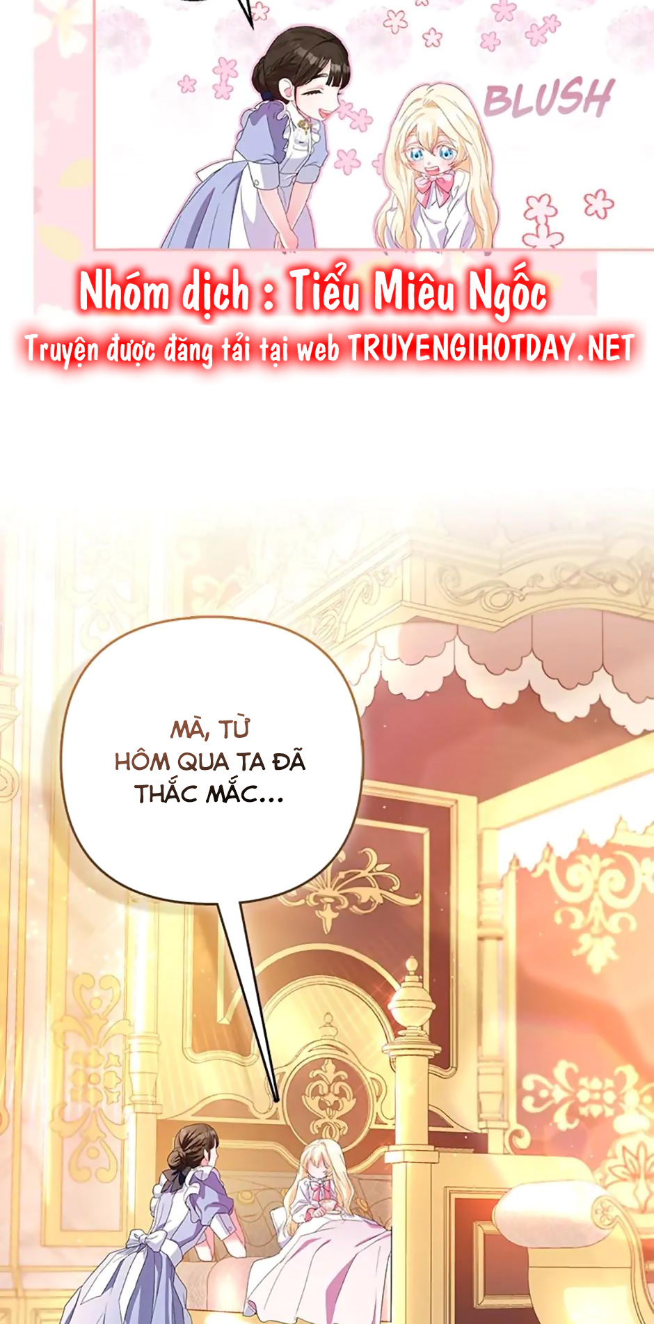 nàng công chúa của tôi chapter 7 55