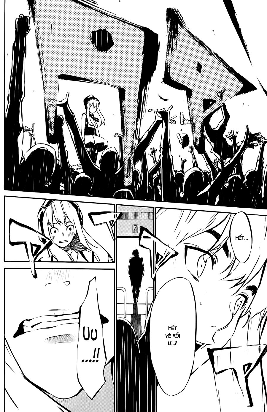 akb49 - renai kinshi jourei chapter 37 12