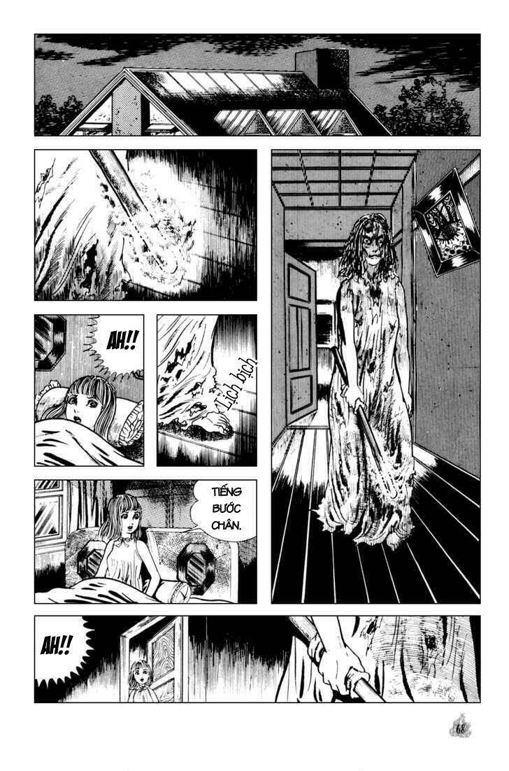 cô gái bất diệt chapter 2 23