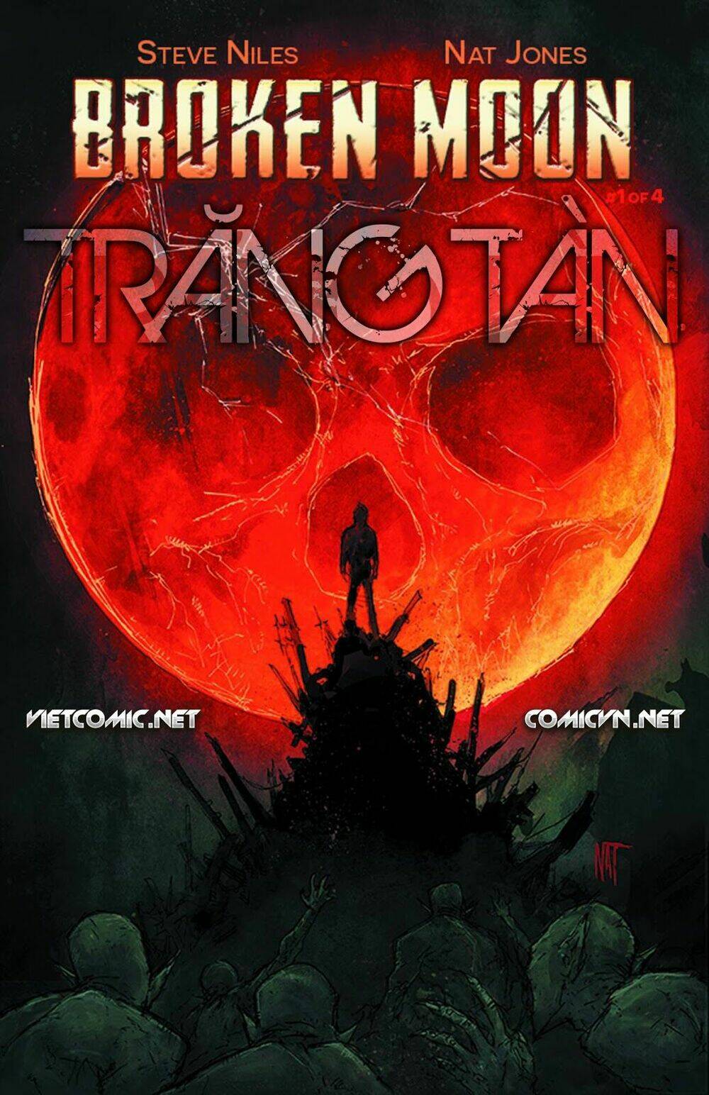 broken moon | trăng tàn chapter 1 2