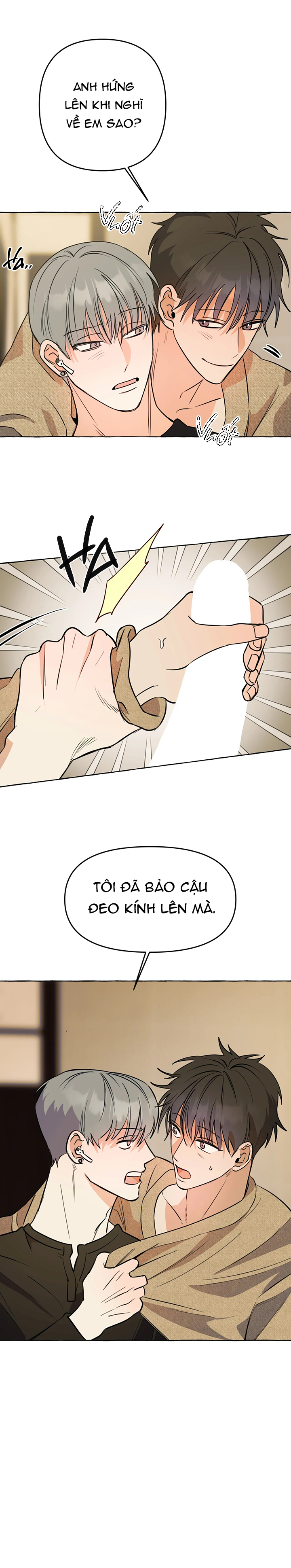 nhà của sam sam chapter 33 6