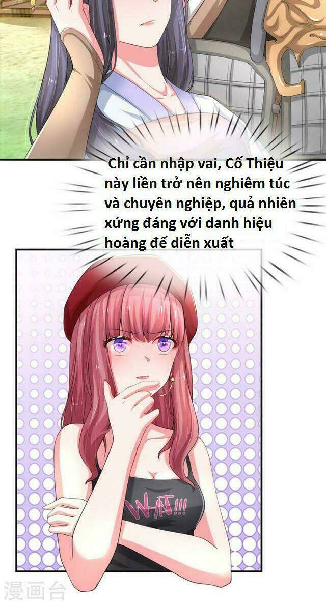 trùng sinh để trả thù chapter 17 11