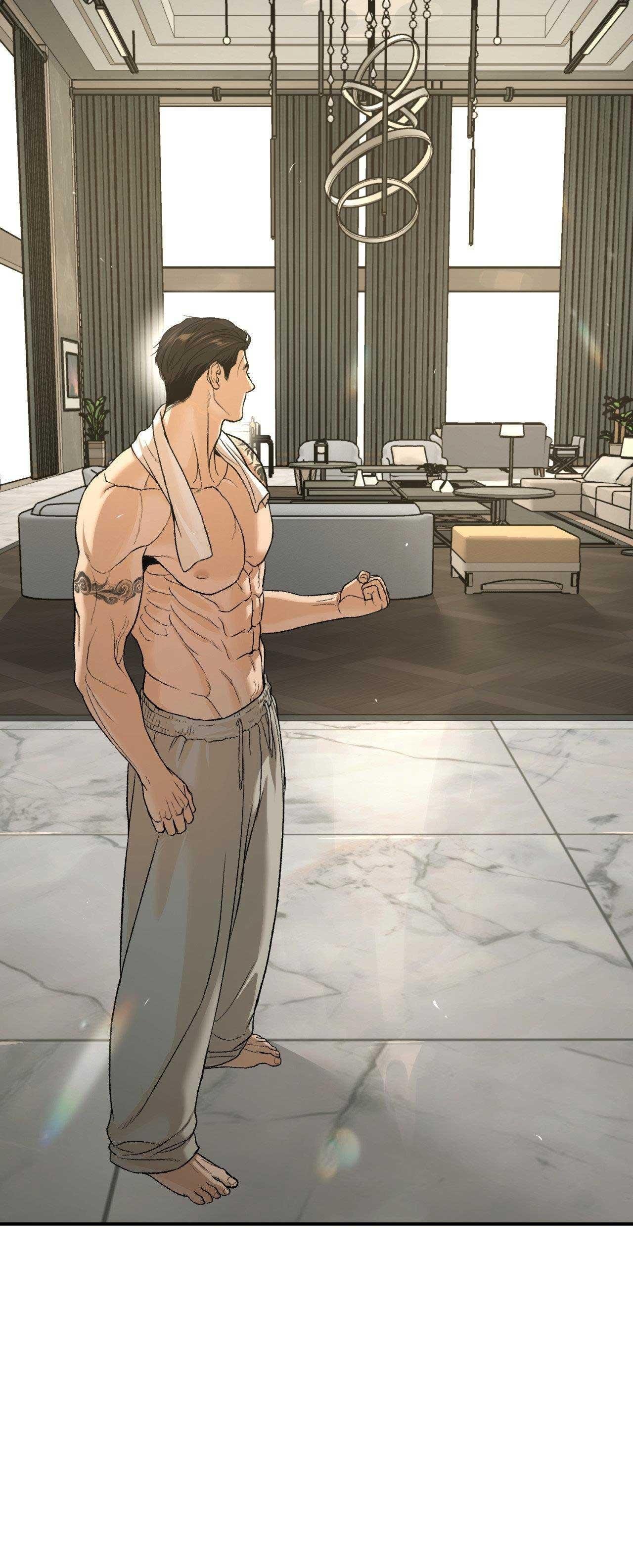 điềm rủi chapter 61 13