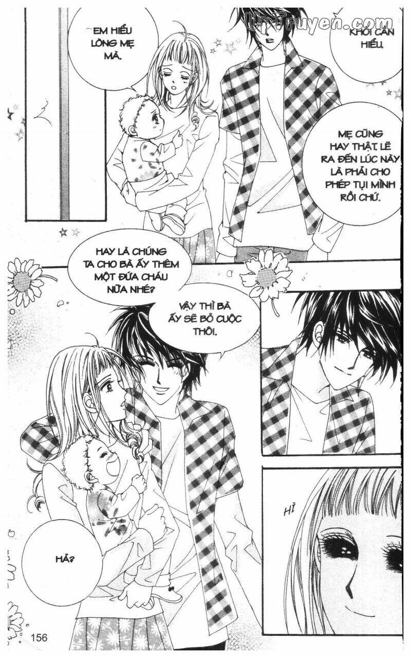 vợ chồng trẻ con bản đẹp chapter 18 155