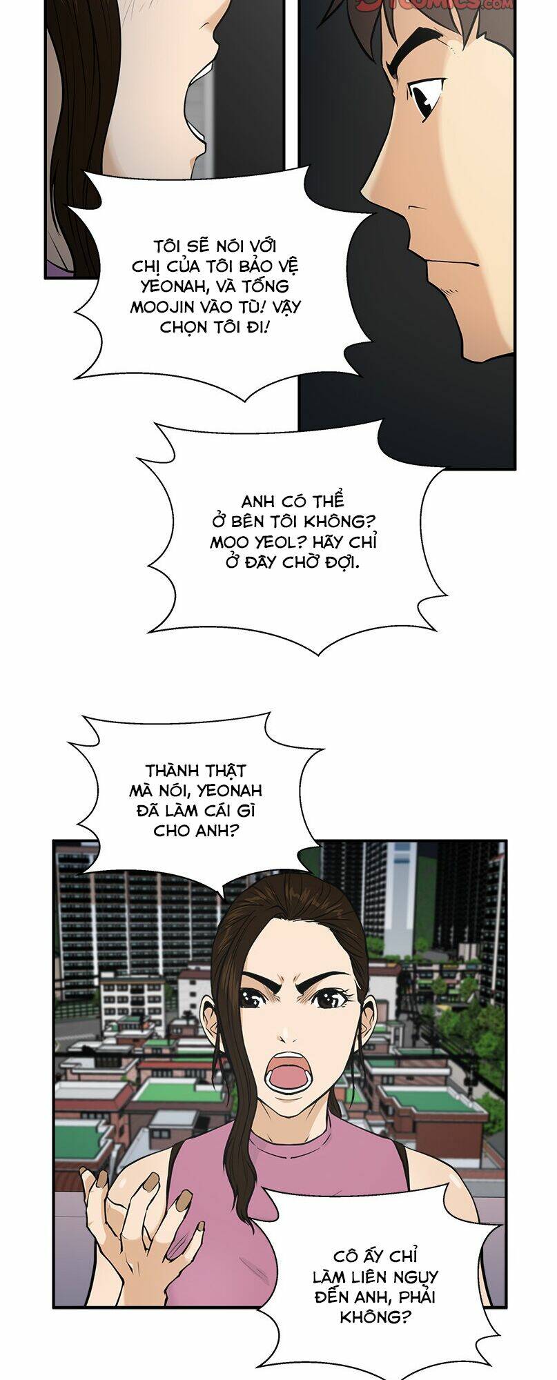 mr kang chapter 65 21