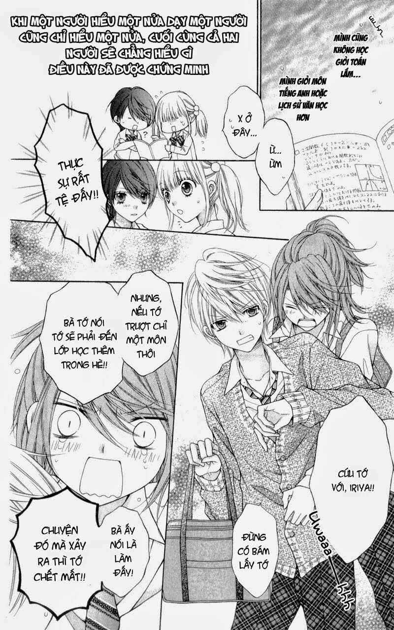 sugar soldier chapter 10 6