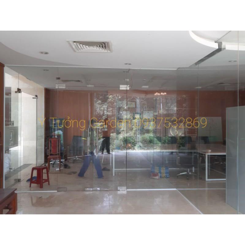 Bản lề dương sàn AUSTEC