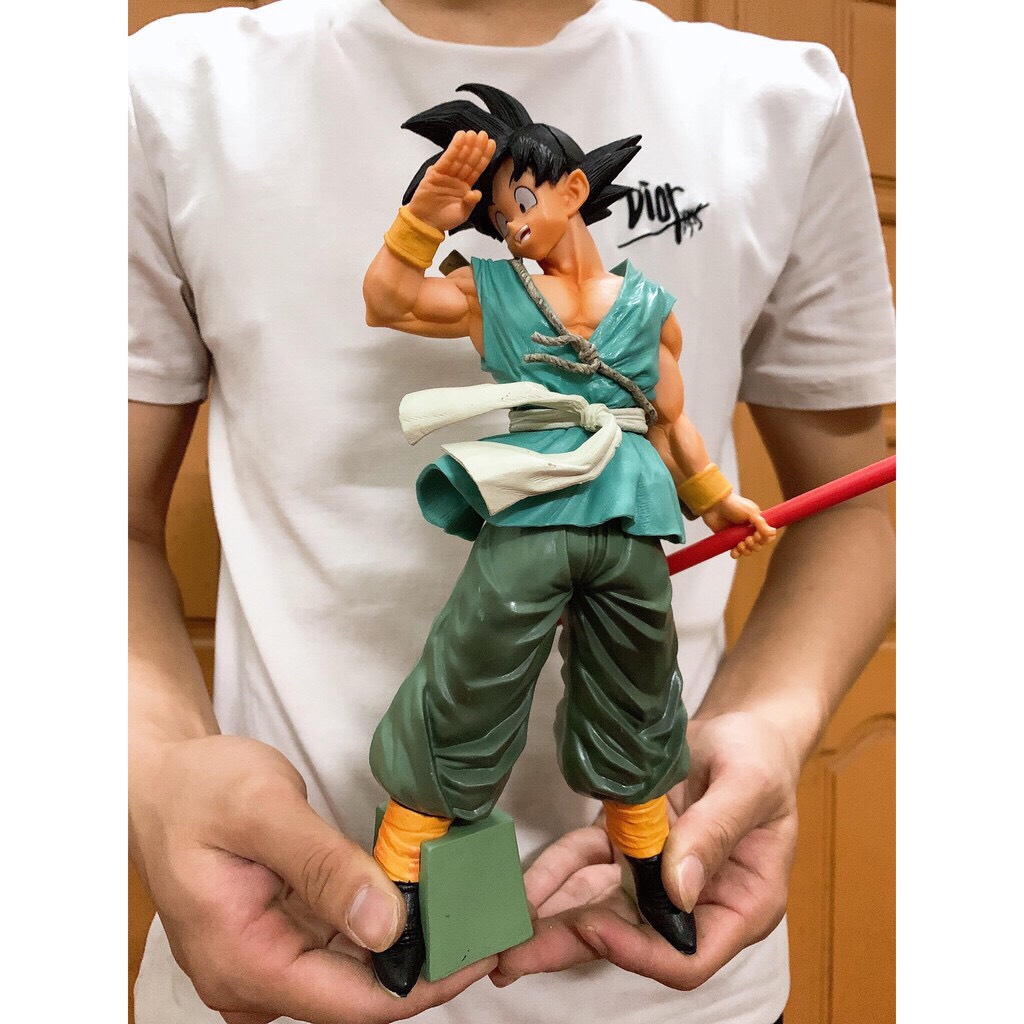 Mô hình Songoku 30cm