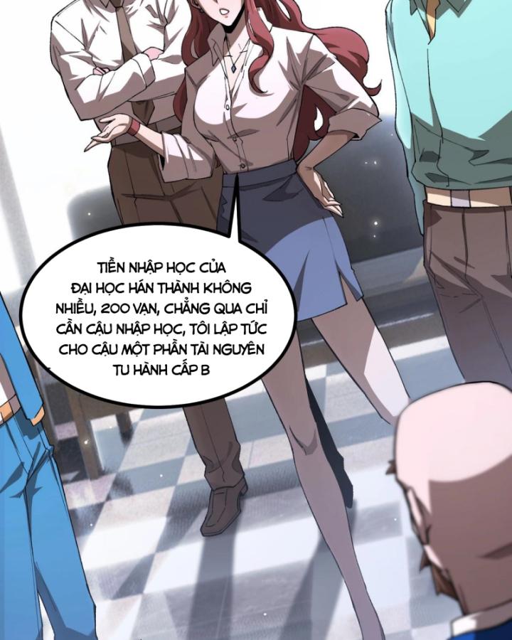 toàn dân chuyển chức: thành tựu của thánh kỵ sĩ ta là mạnh nhất chapter 3 72