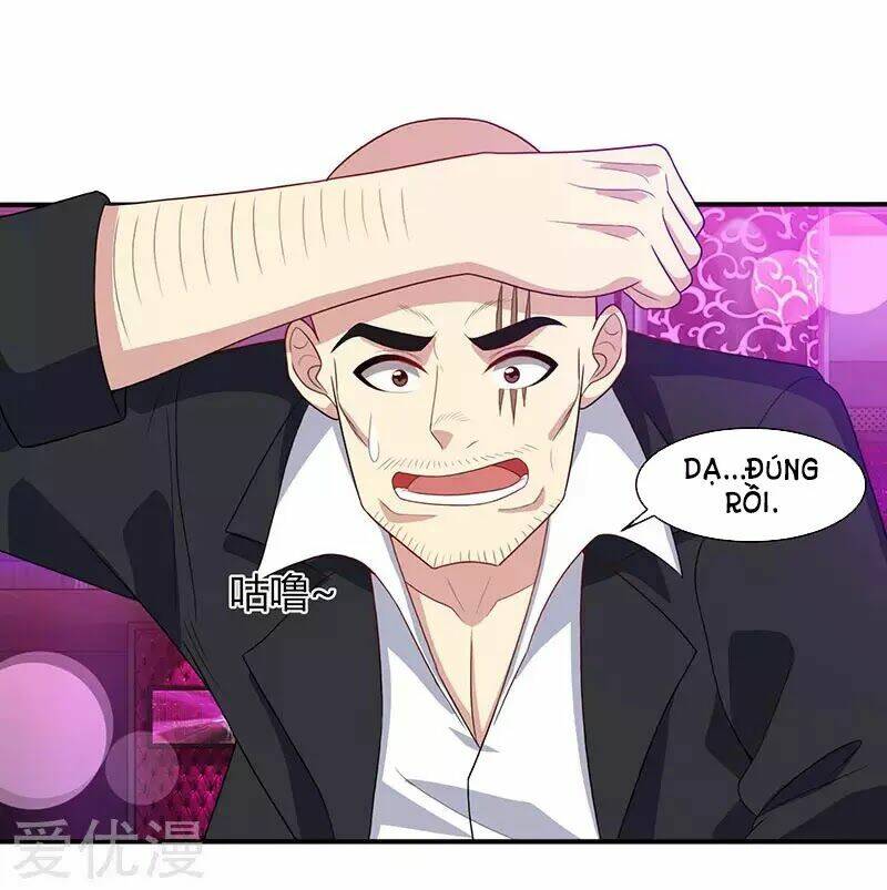 trọng sinh khí thiếu quy lai chapter 34 21