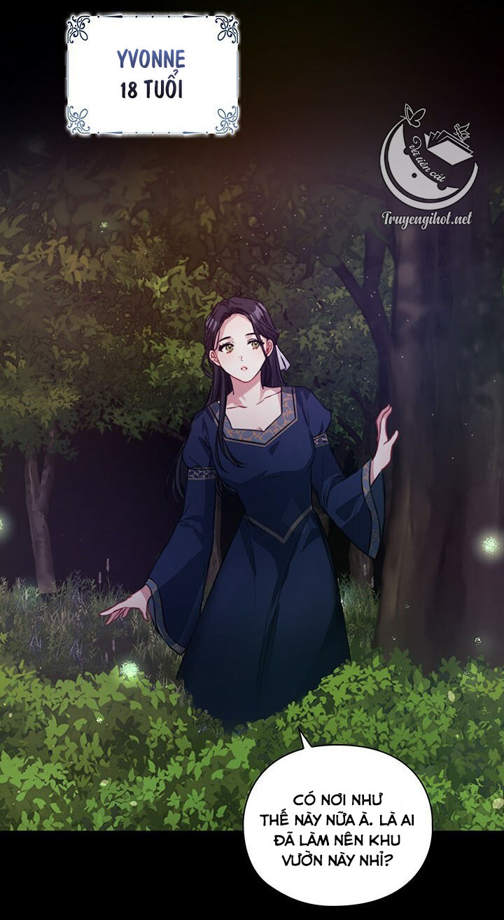 người yêu tiền kiếp chapter 8.2 12