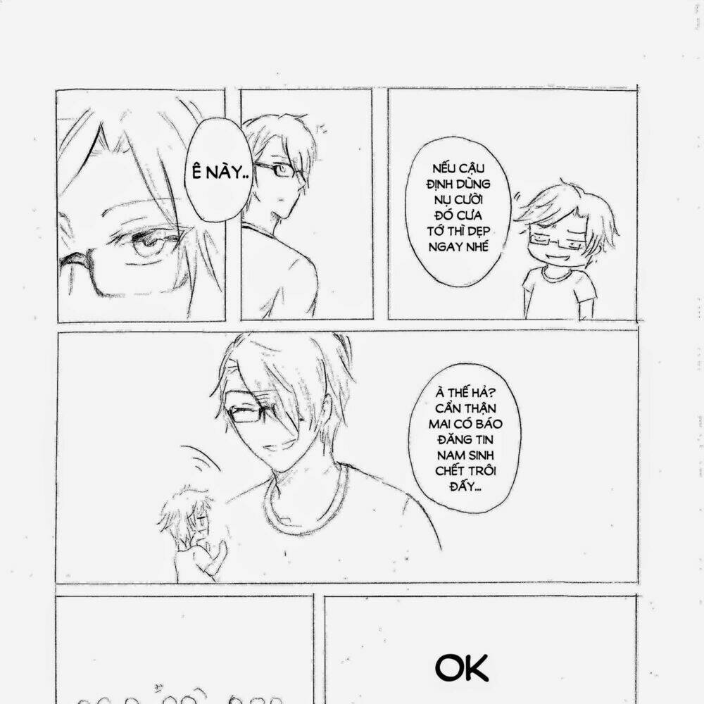 four corners chapter 3 31