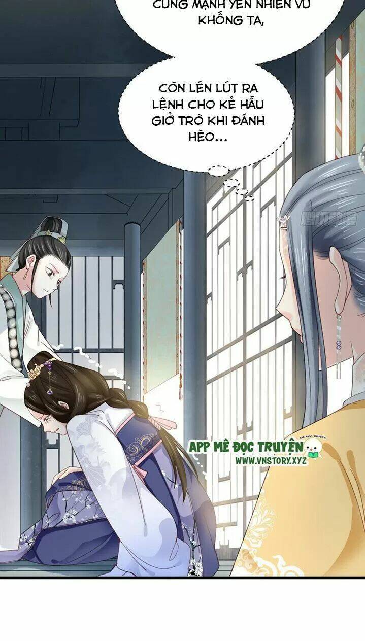 kiều nữ độc phi chapter 175 16