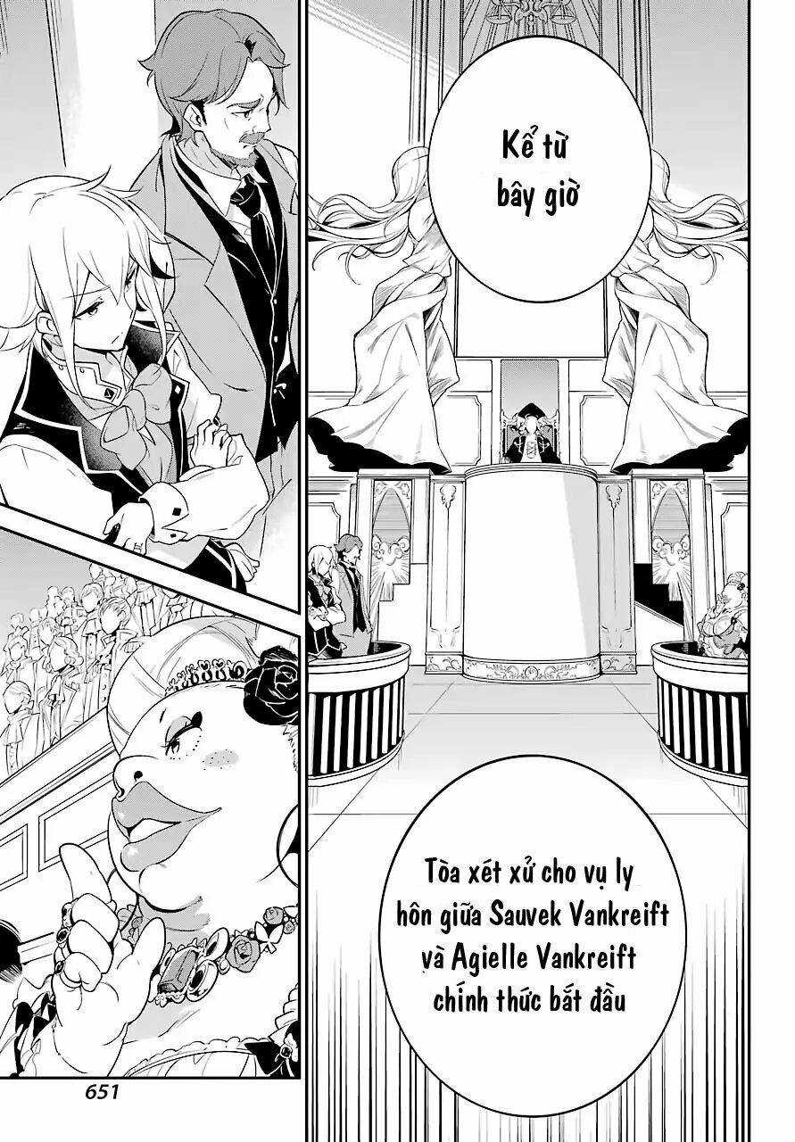 dad is a hero, mom is a spirit, i'm a reincarnator chapter 5 11