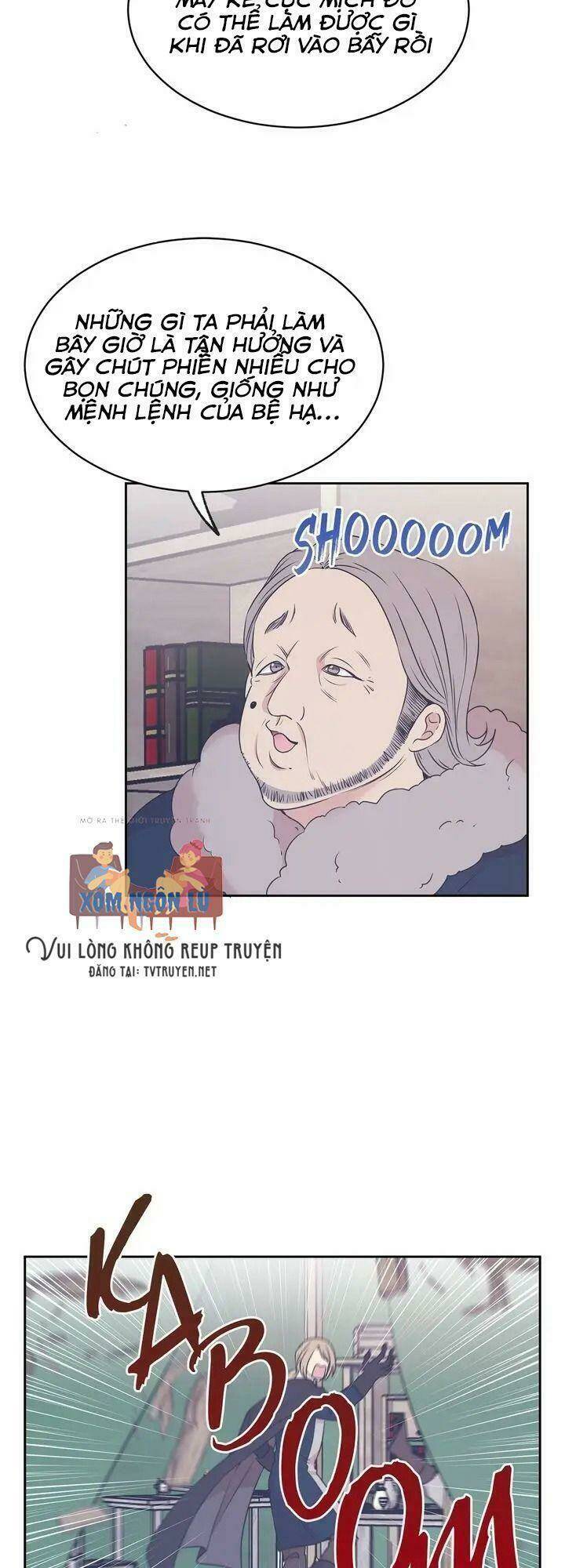 tôi chọn kết thúc của hoàng đế chapter 71 9