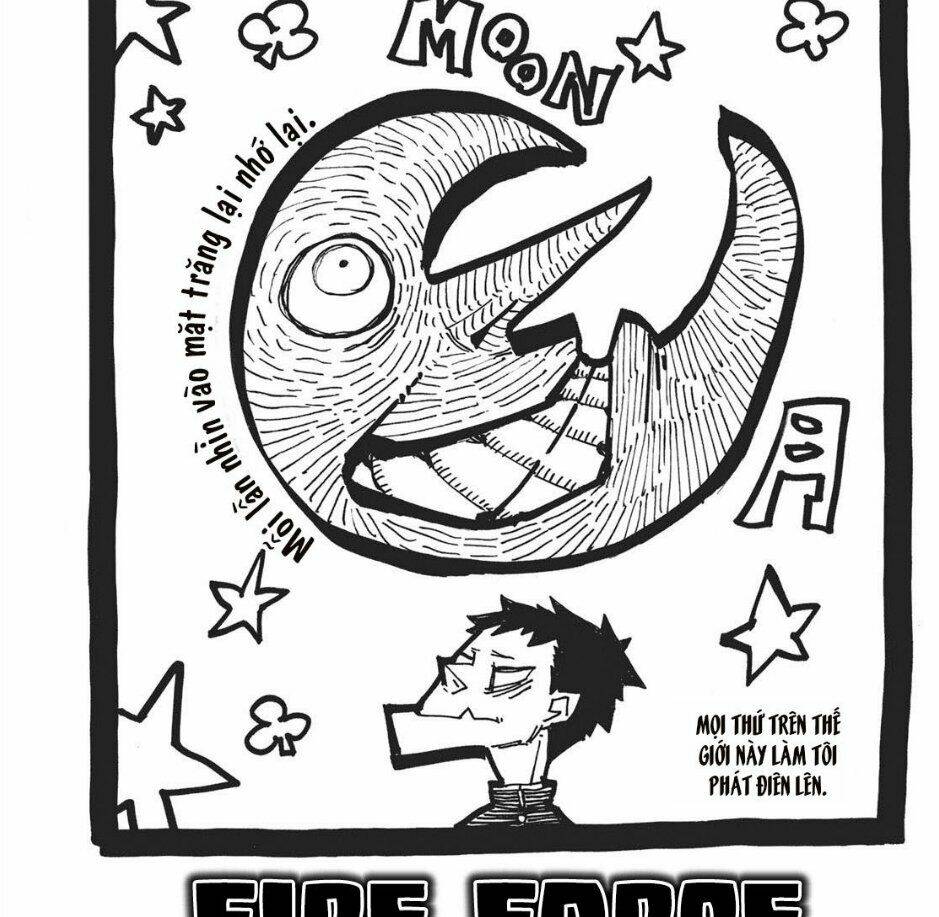 biệt đội lính cứu hỏa chapter 236 2