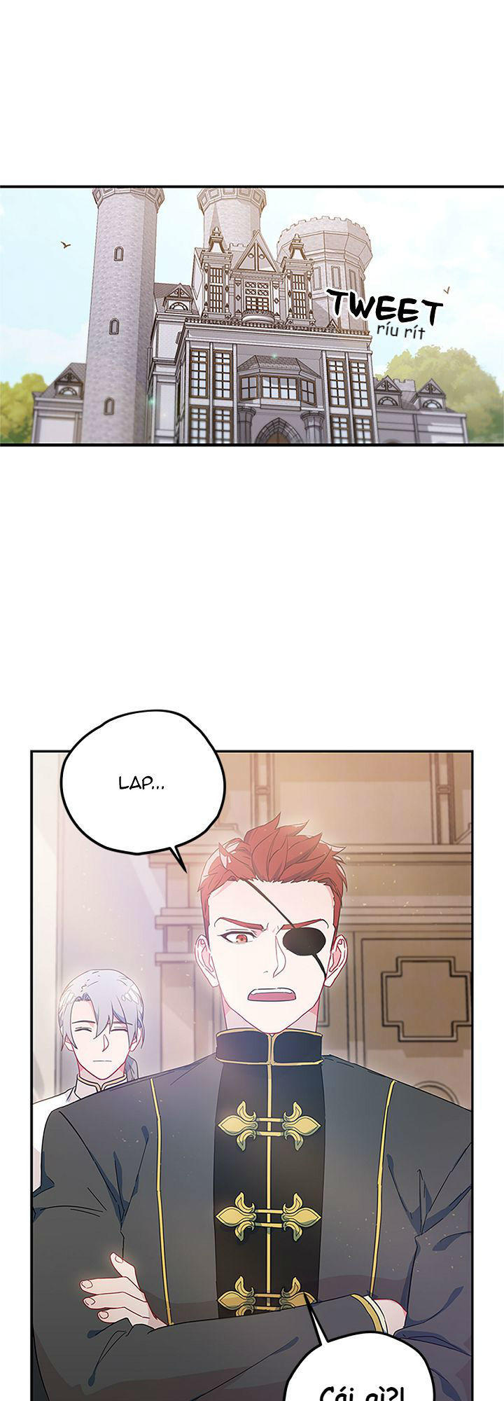 như anh muốn, hoàng tử chapter 5 27