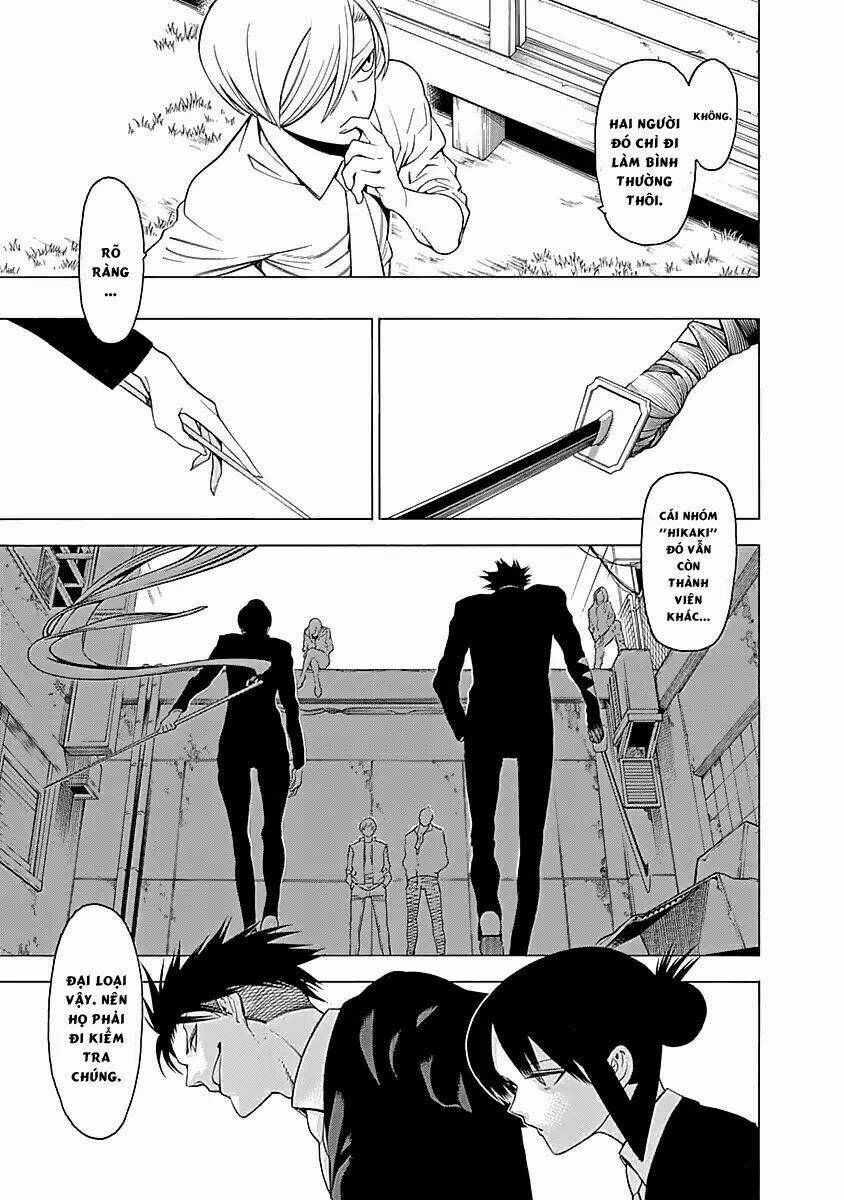 mononogatari chapter 7 12