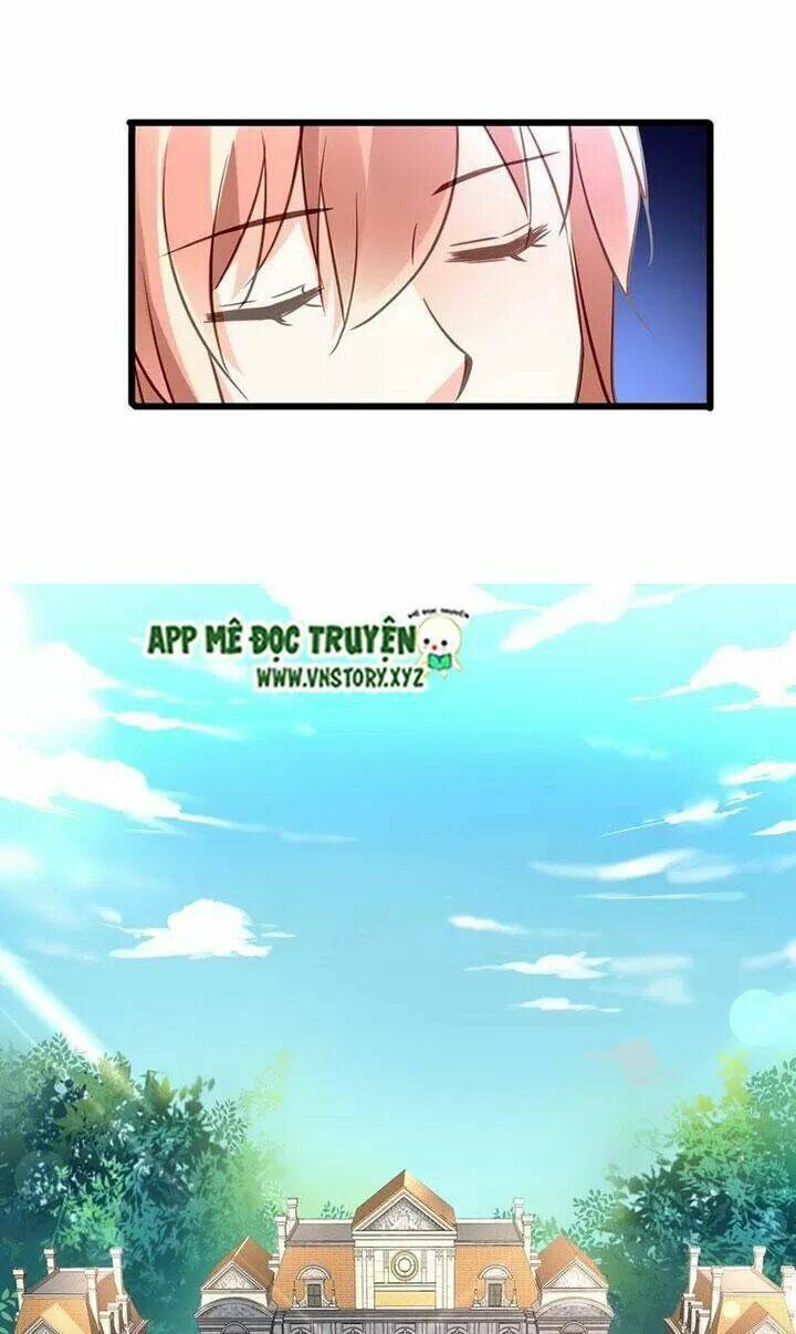 mưu ái thành nghiện chapter 134 14