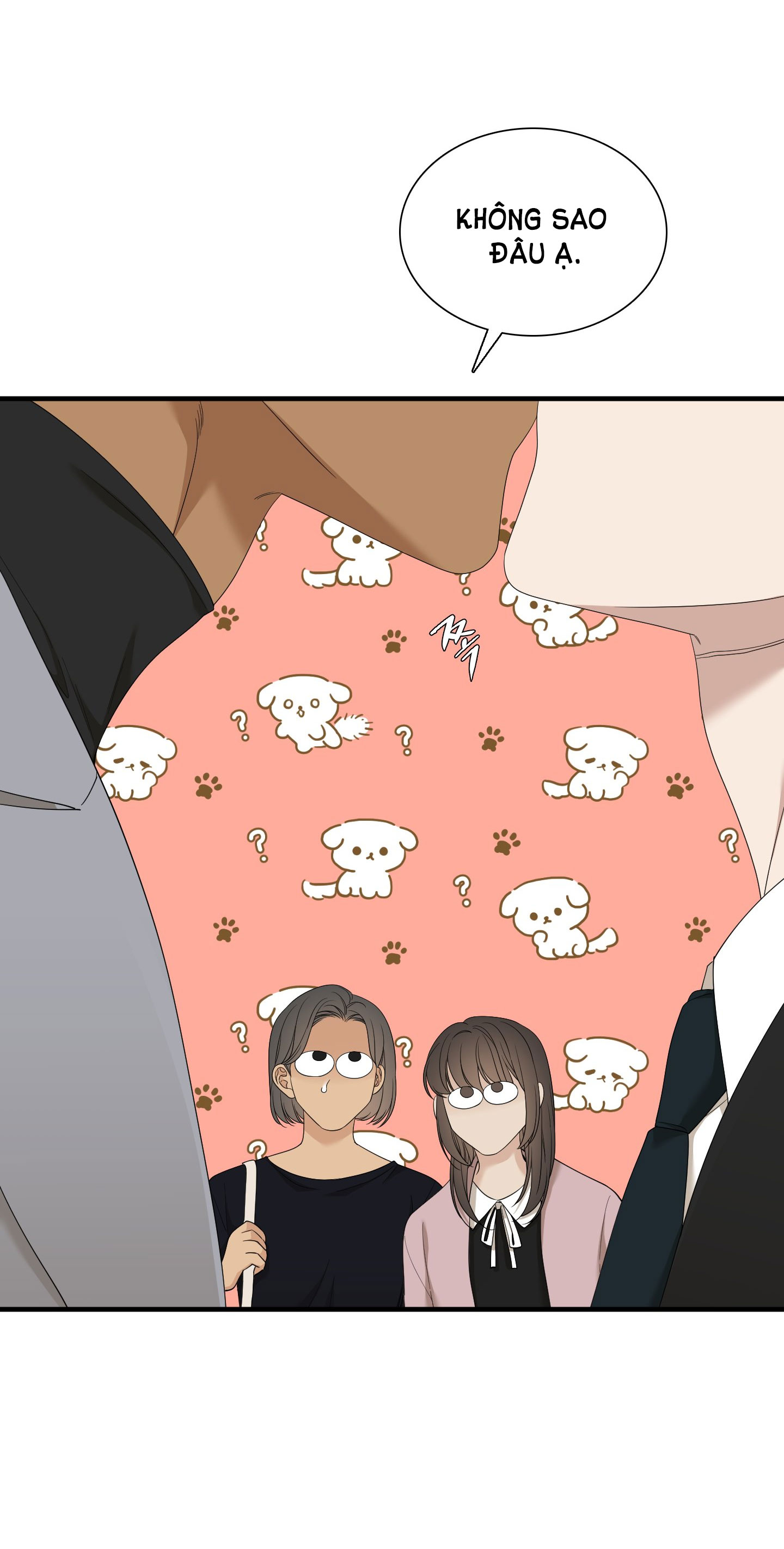 mắt phủ toàn sương chapter 80.2 27