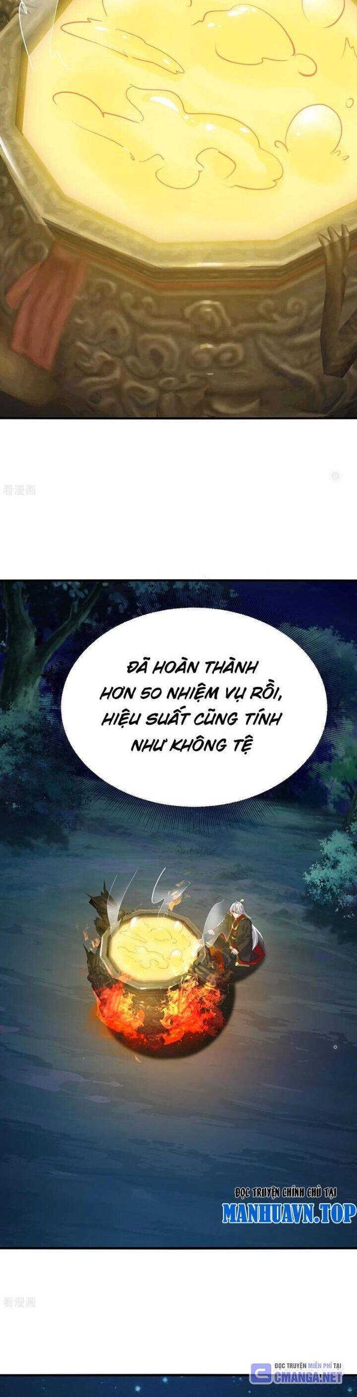 tiên võ đế tôn chapter 706 28