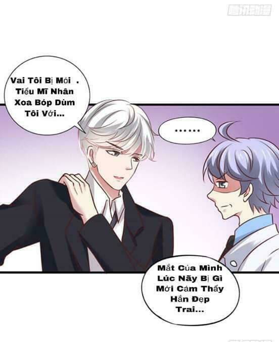 tôi không muốn fa như vậy đâu chapter 51 27