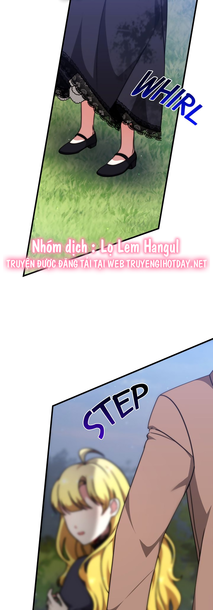 công nương eluana vita chapter 78 13