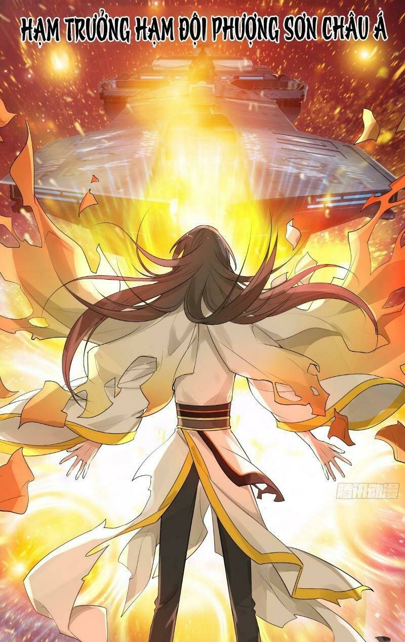 ta muốn ngao du chapter 9 39