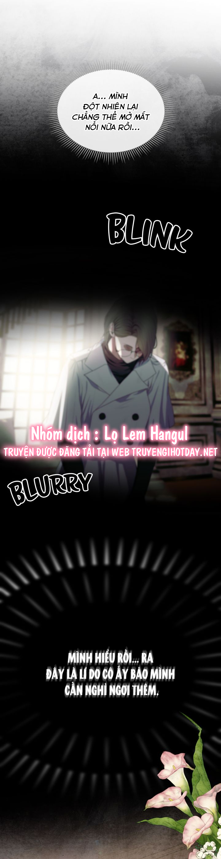 hợp đồng hôn nhân với người chồng thứ 2 của tôi chapter 51 8