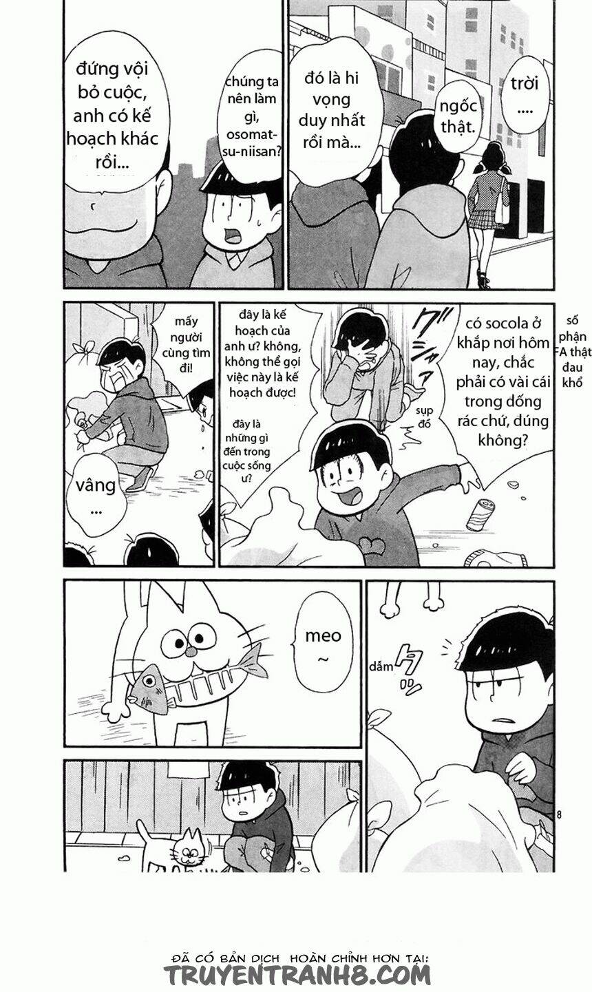 osomatsu-san chapter 2 8