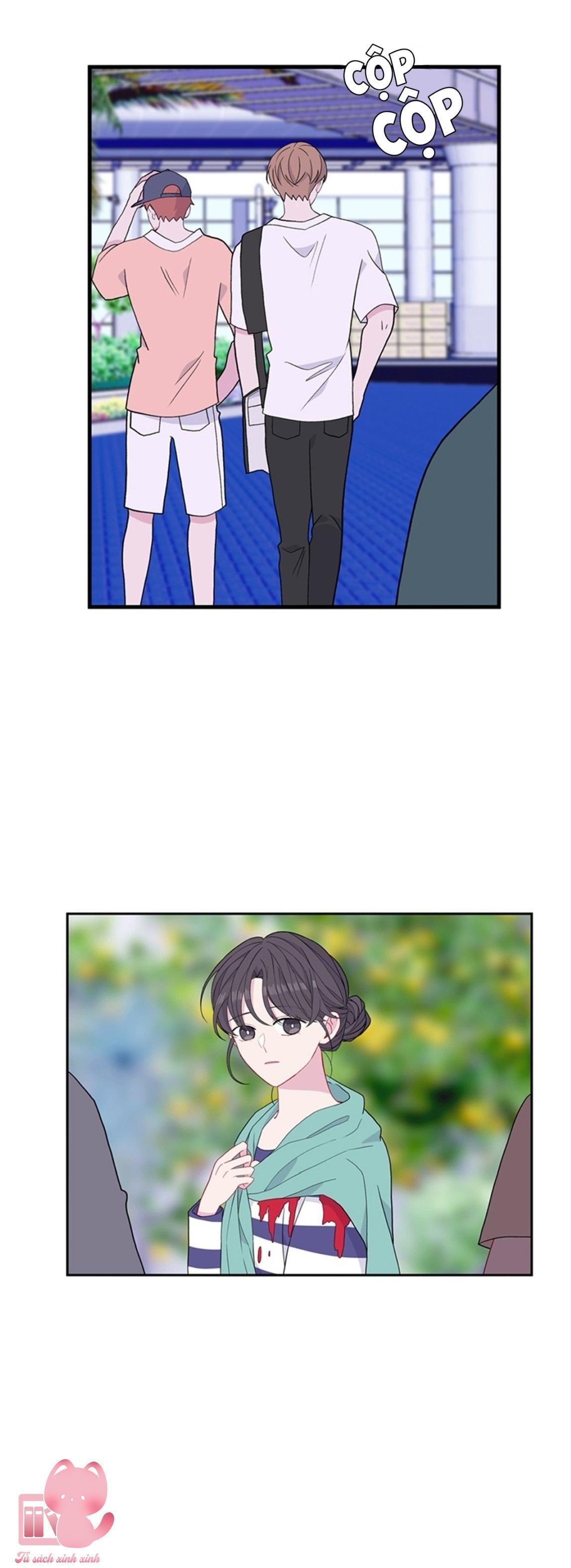 về bên anh chapter 100 31