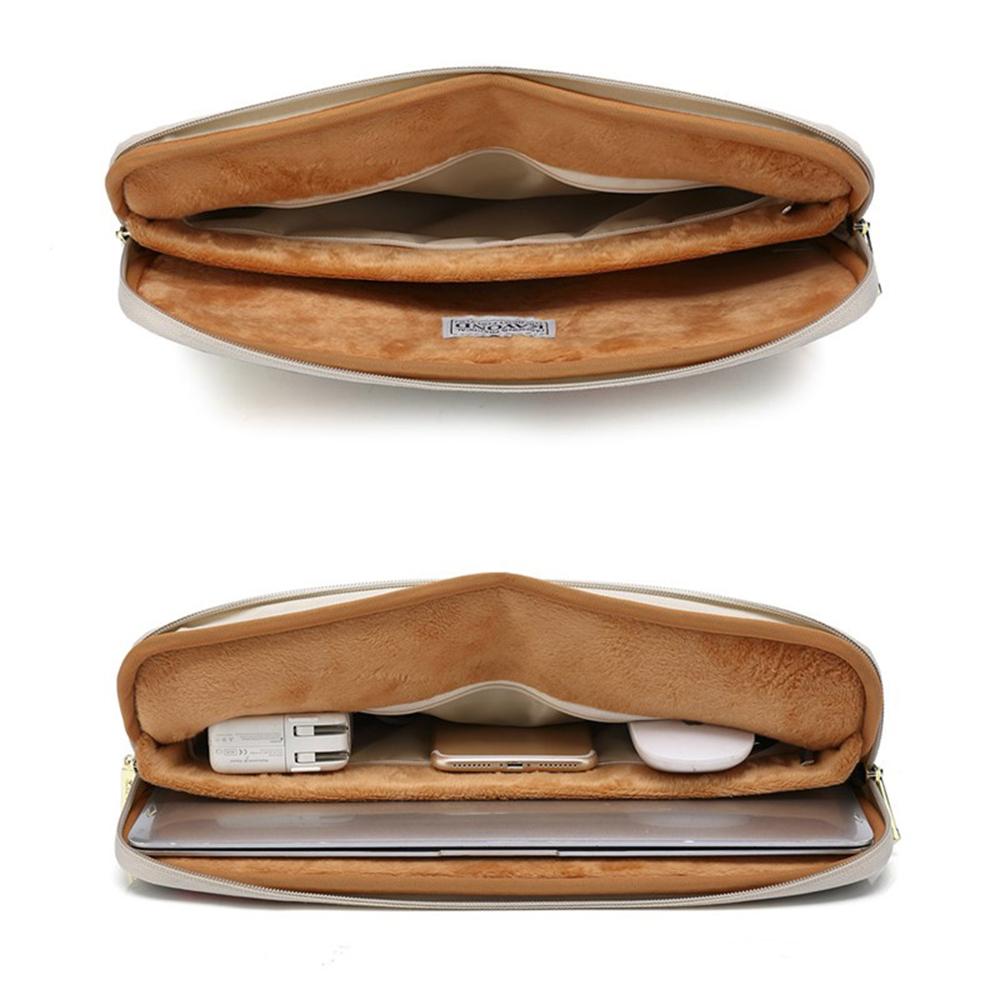 Tay Dành Cho Laptop 11 12 13 14 15 15.6 17 inch Cho Macbook Air Pro 13.3 15.4, túi Đựng Laptop PC Máy Tính Bảng dành cho HP Dell