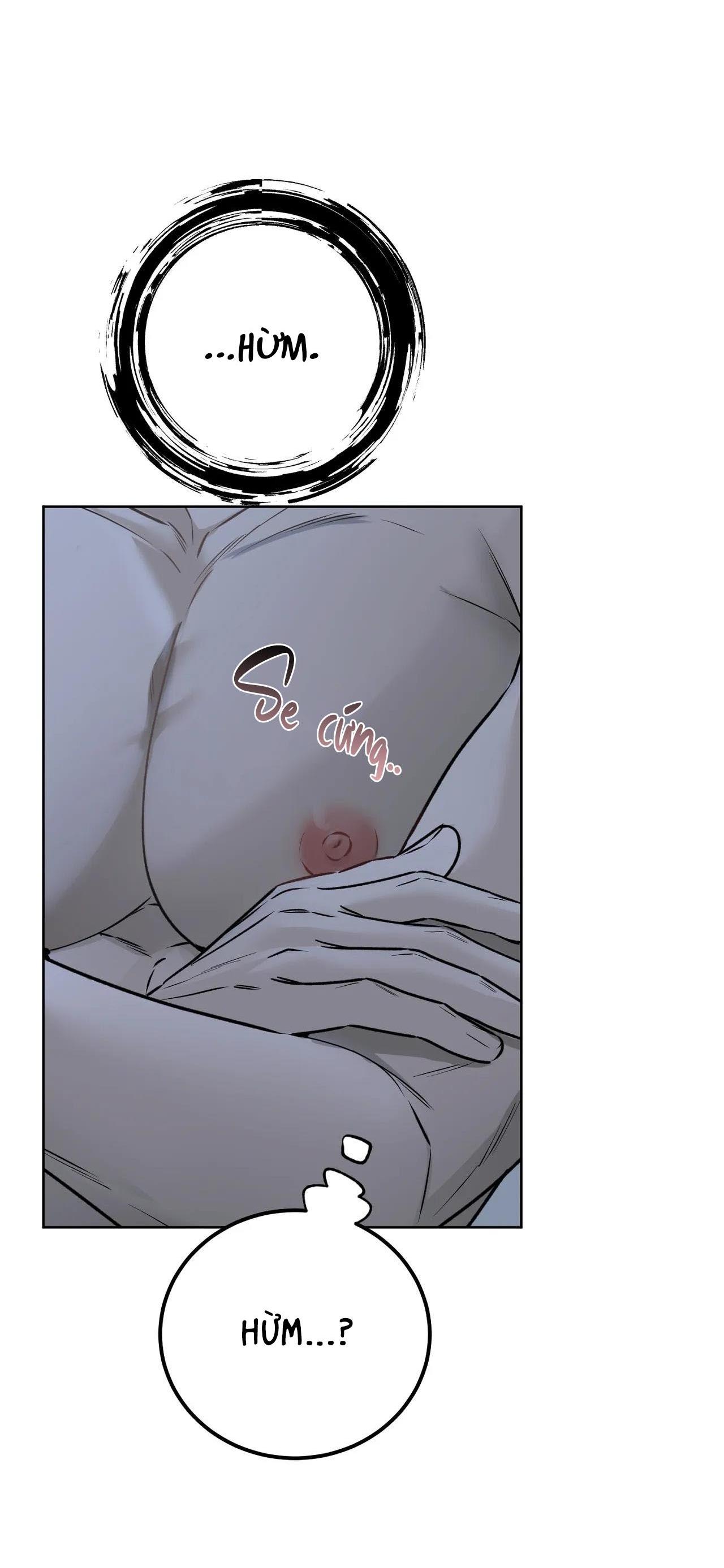 bên trong lớp cảnh phục chapter 30 31