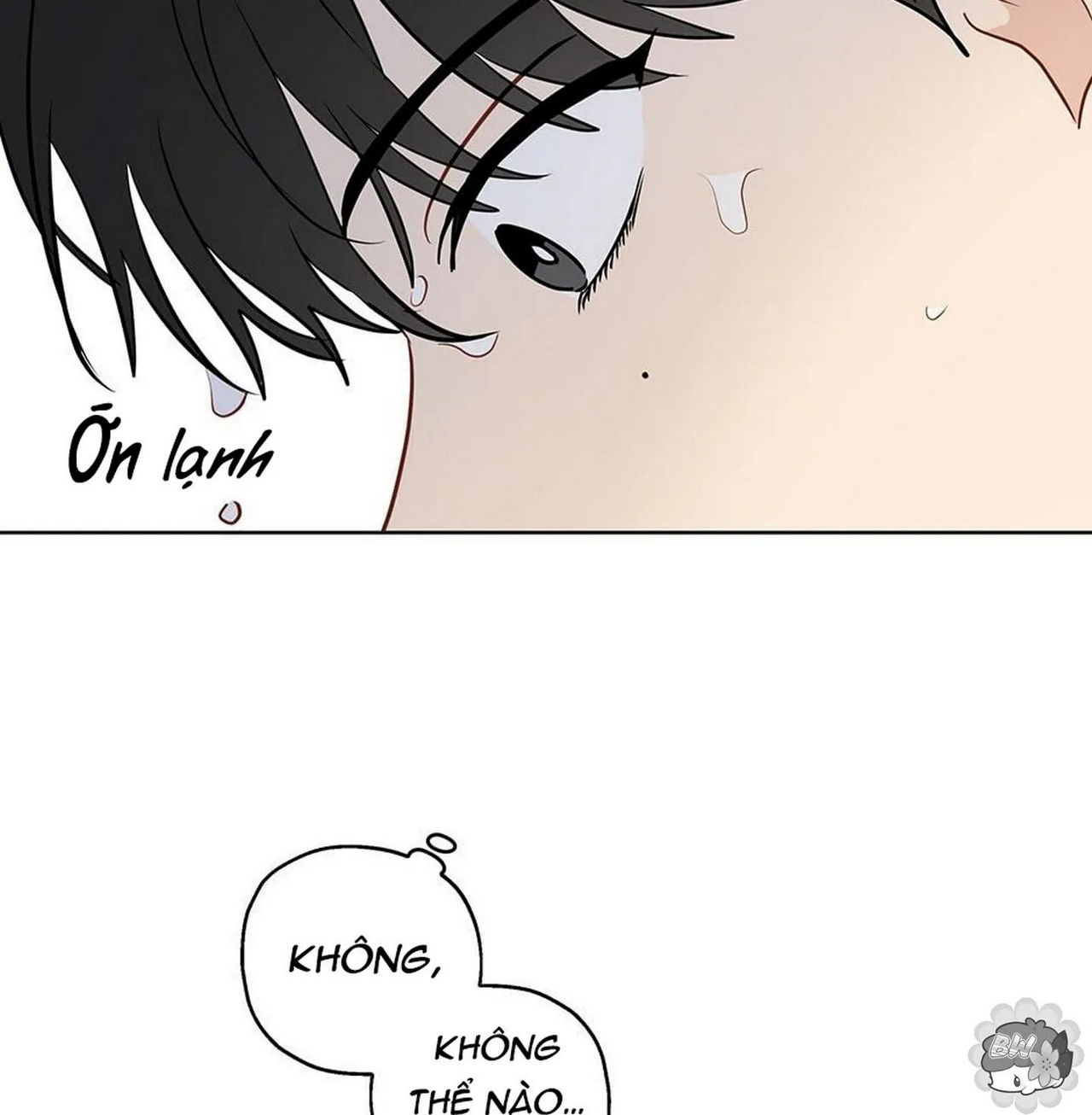 chuyện quái gì với giấc mơ đó vậy chapter 7 77