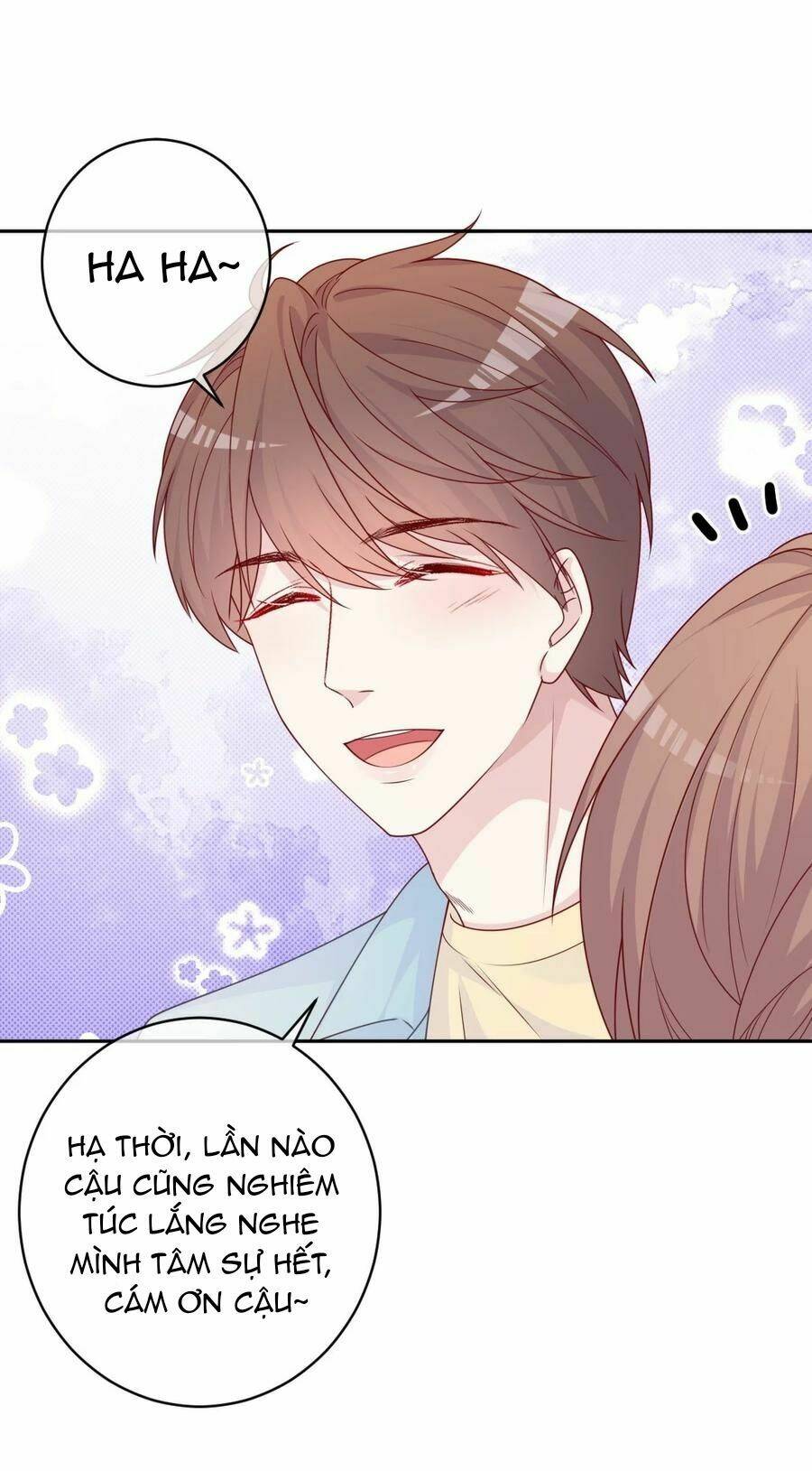 khi cô gái nhìn thấy thời gian chapter 28 23