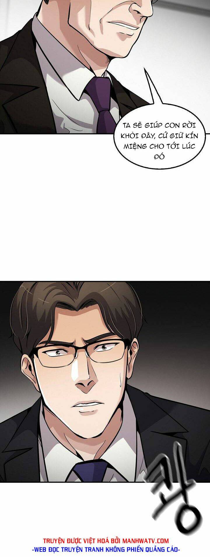 điều tra viên chuyển sinh chapter 104 50