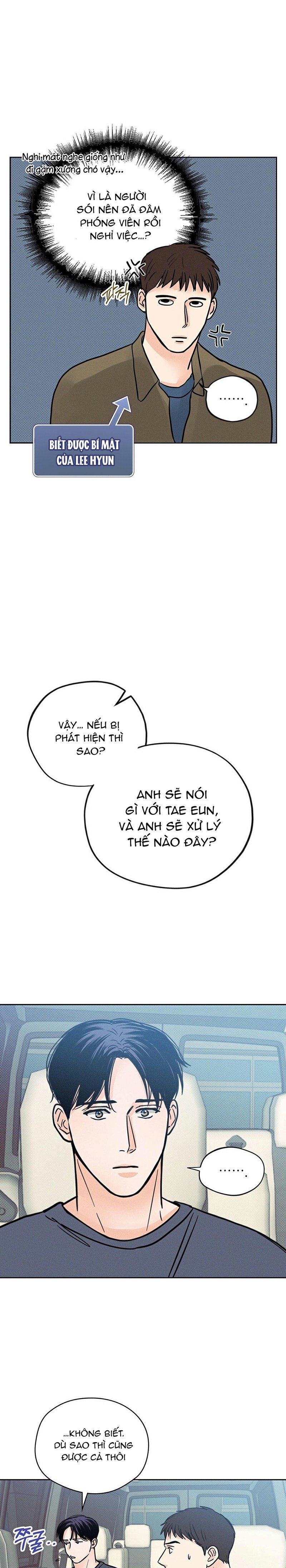 khi đêm trăng tròn chapter 6 16