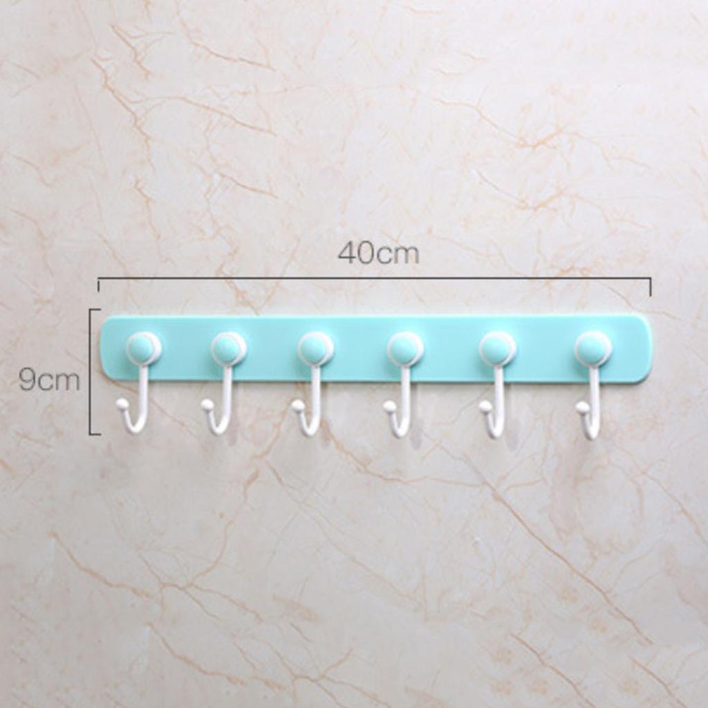 Móc Treo Đồ Dùng