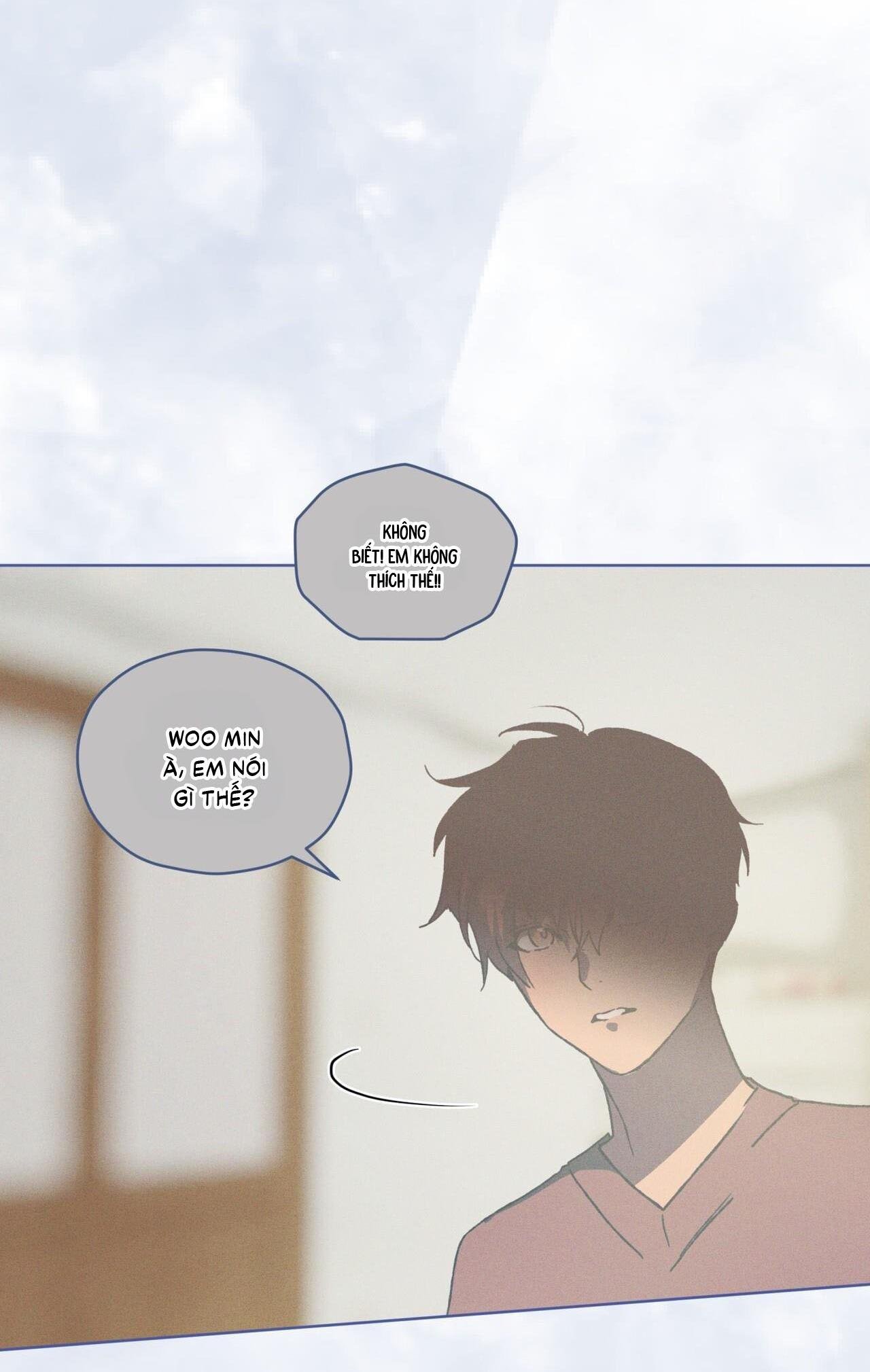 hồi ức của nhịp thở chapter 29 7