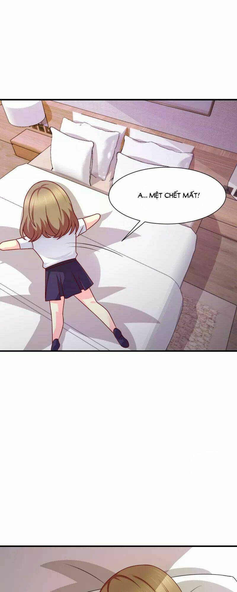 thời gian đều biết chapter 44 14