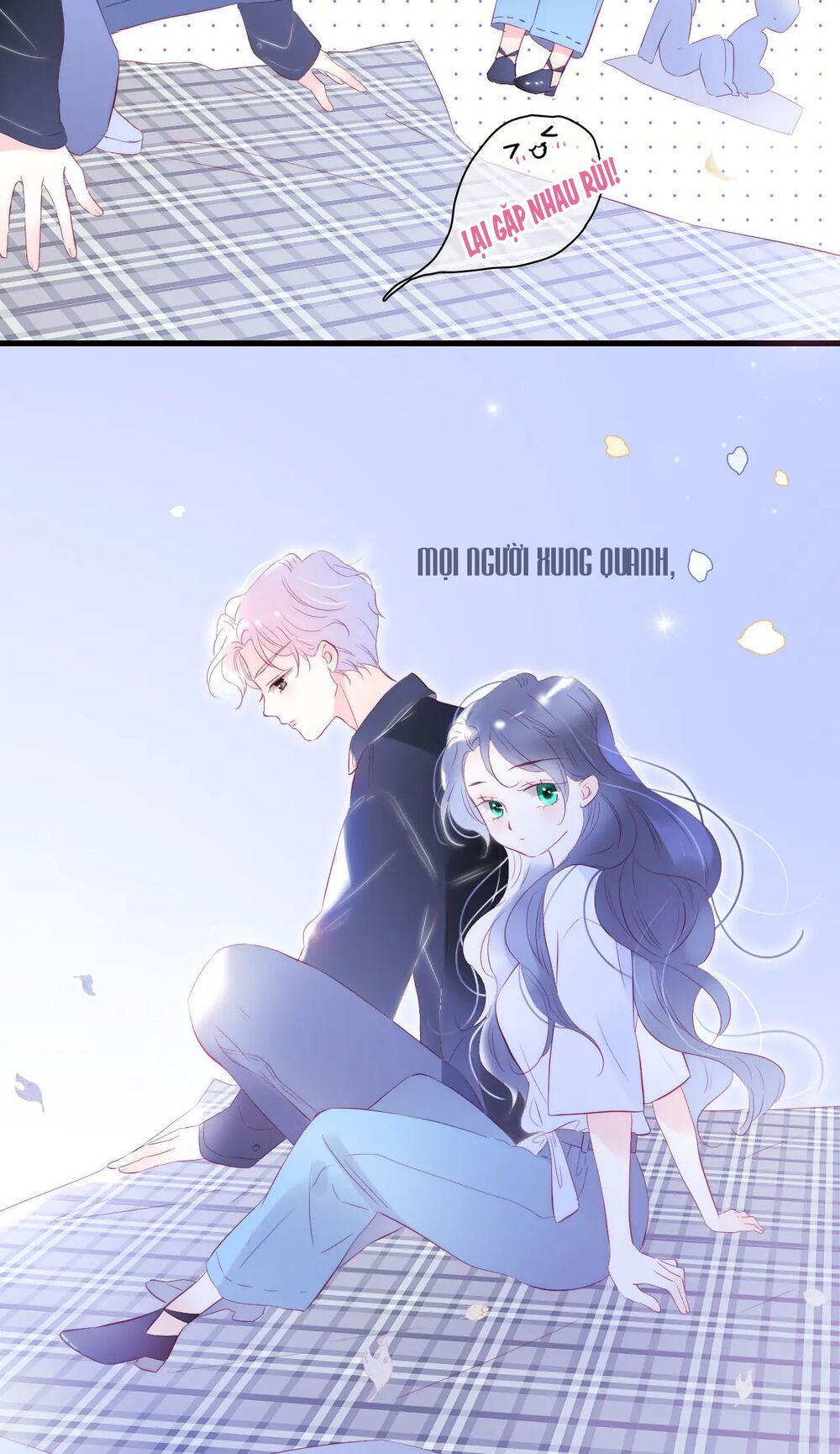 chạy trốn cùng con nhím chapter 35 29