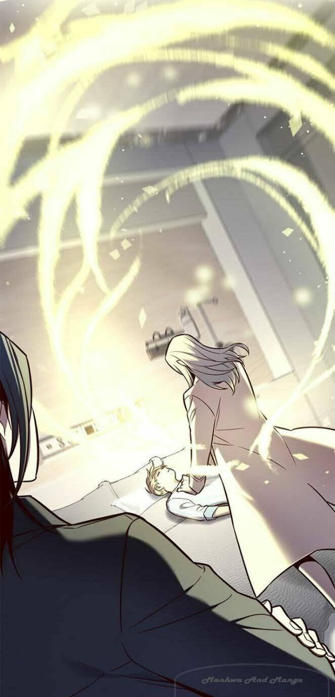 biến thân thành mèo chapter 142 19