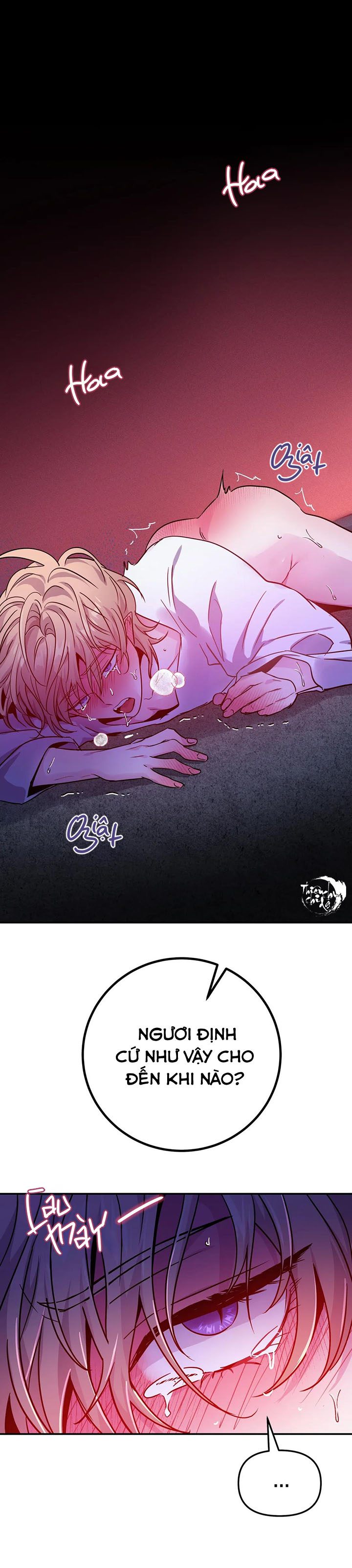 hắc vực chapter 16 30