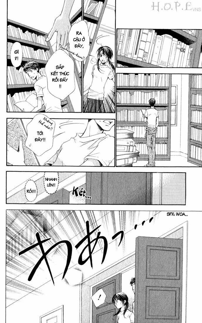 cung đàn vàng chapter 49 24