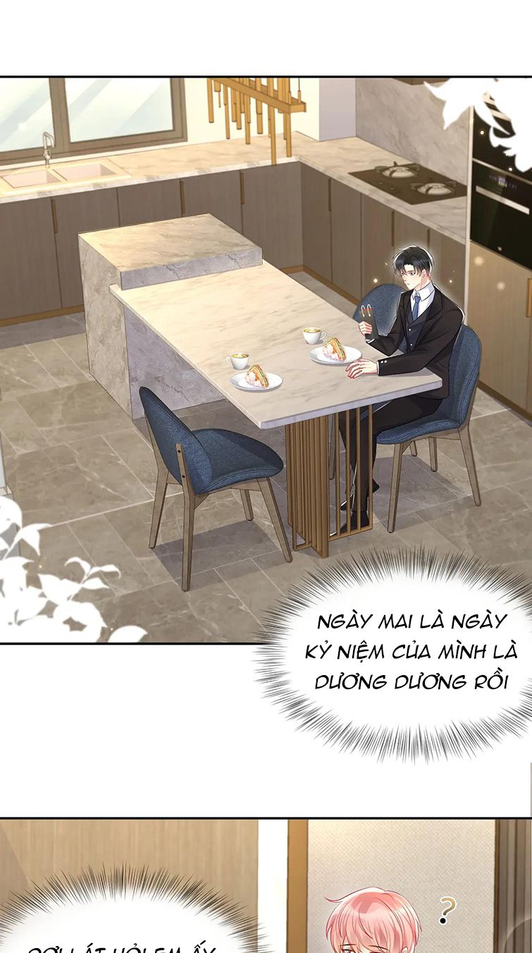 lại bị bạn trai cũ nhắm trúng rồi chapter 132 2